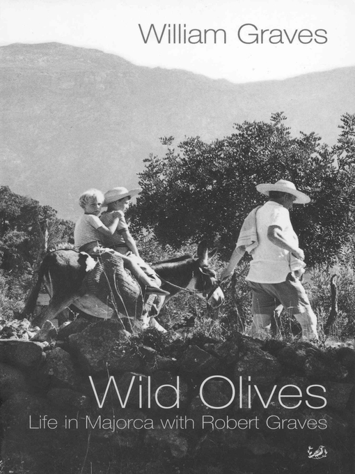 Title details for Wild Olives by William Graves - Available
